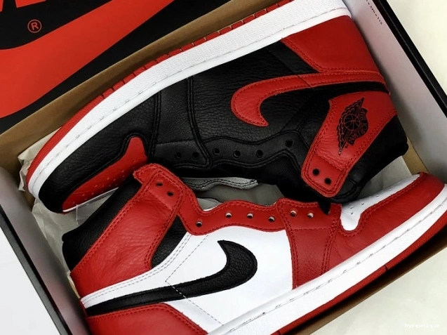 HYPE Homage Jordan 1 To 861428-061 High Home Air OG Retro 0720